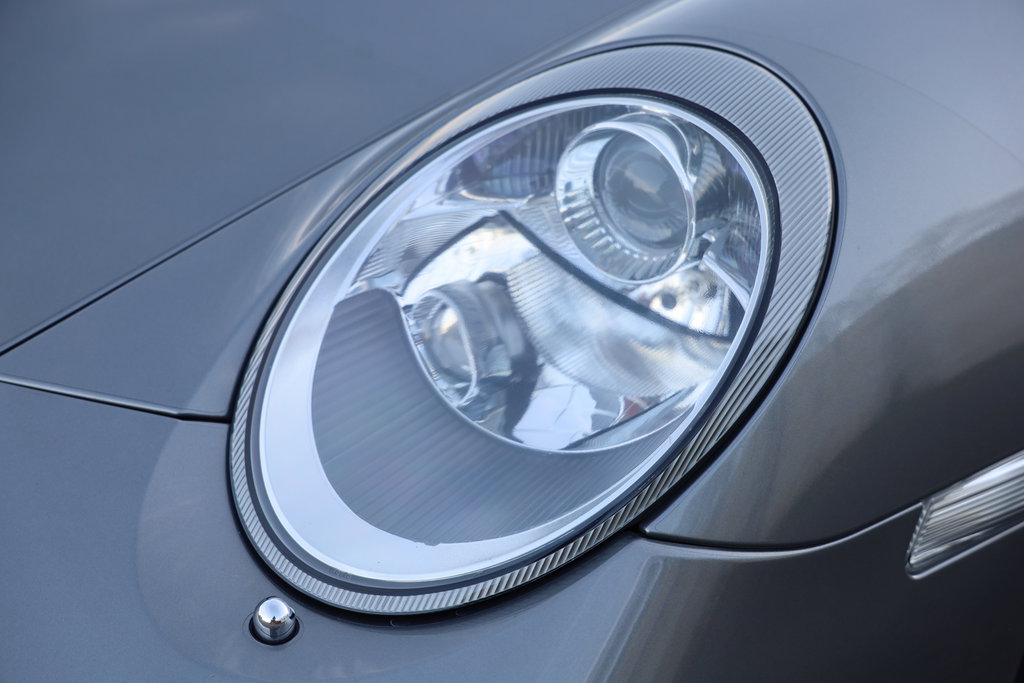 Porsche 997.2 Carrera 4S