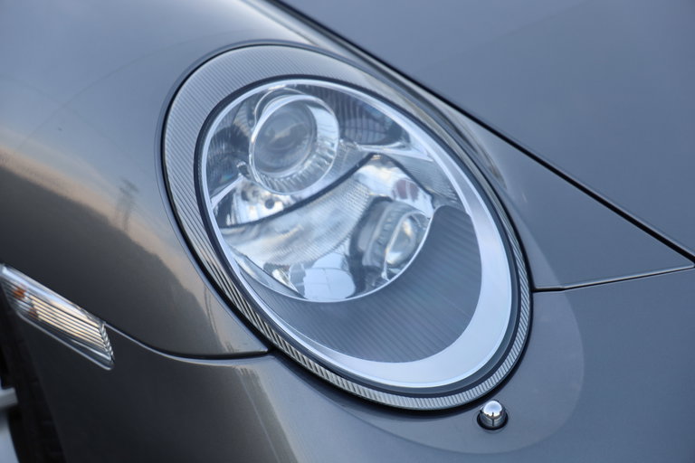 Porsche 997.2 Carrera 4S