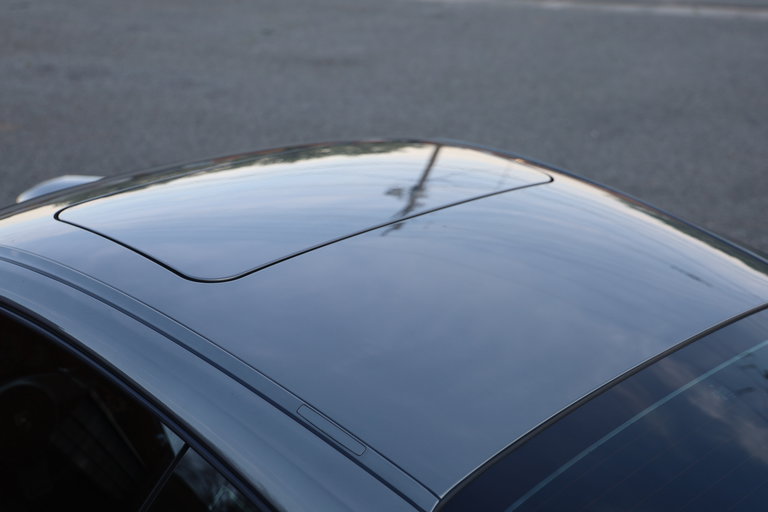 Porsche 997.2 Carrera 4S