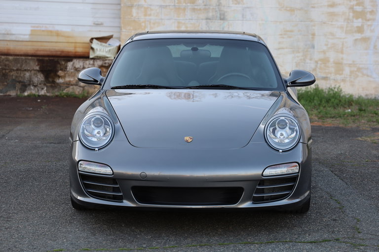 Porsche 997.2 Carrera 4S