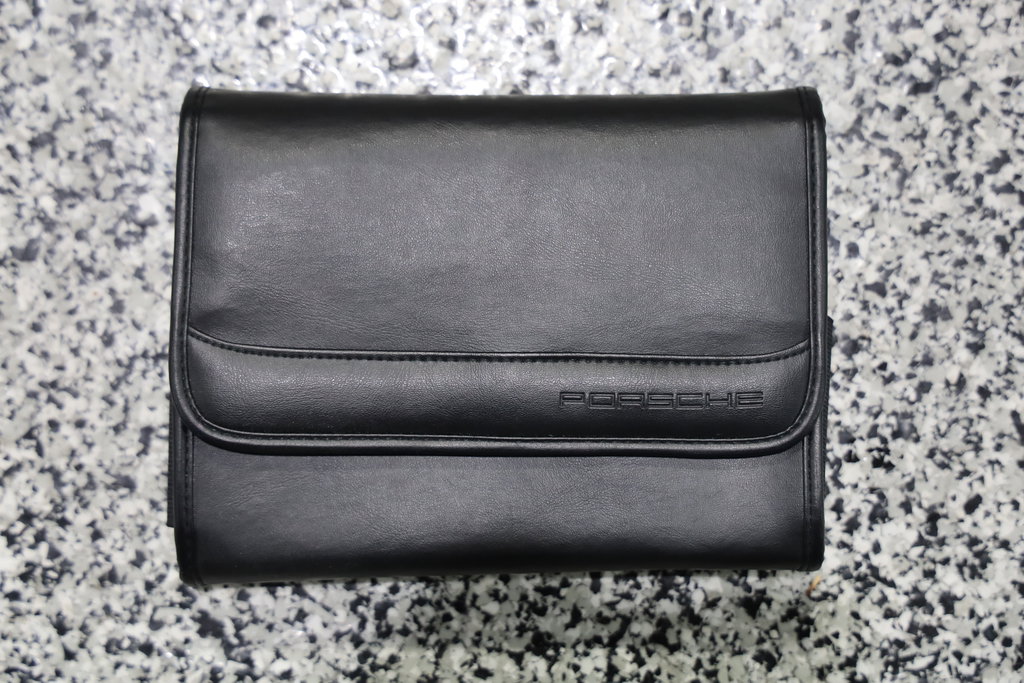 Porsche 997.2 Carrera 4S