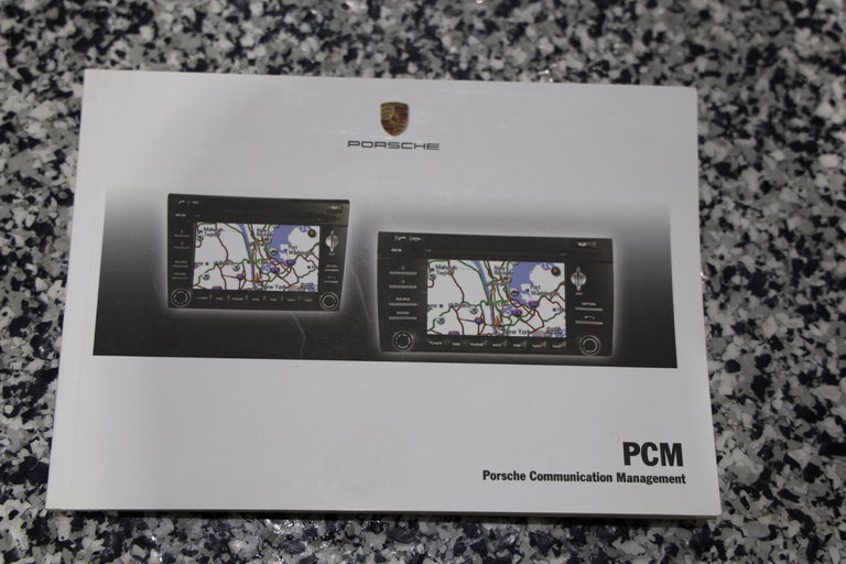 Porsche 997.2 Carrera 4S