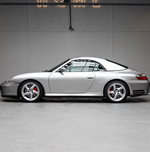 Porsche 996.2 Carrera 4S