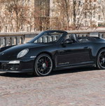 Porsche 997.2 Carrera GTS