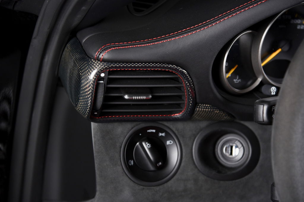 Porsche 997.2 GT3 RS 4.0