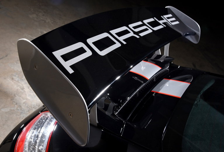 Porsche 997.2 GT3 RS 4.0