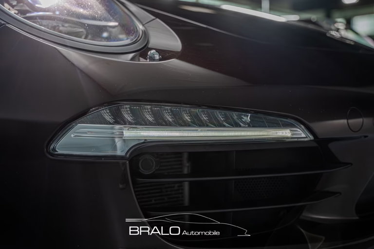 Porsche 991 Carrera S