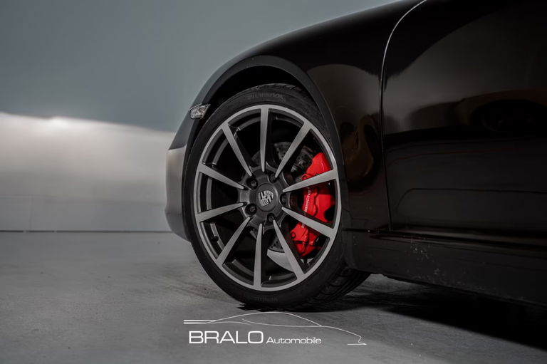 Porsche 991 Carrera S