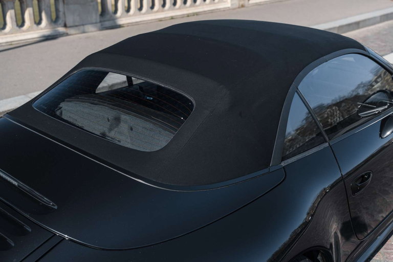 Porsche 997.2 Carrera GTS