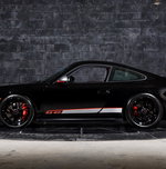 Porsche 997.2 GT3 RS 4.0