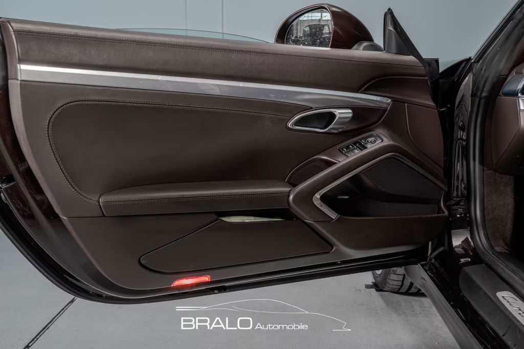 Porsche 991 Carrera S