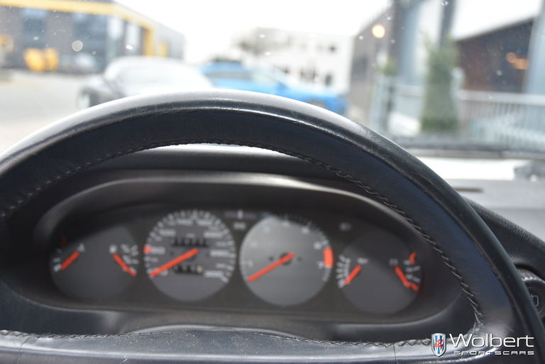 Porsche 928 S4