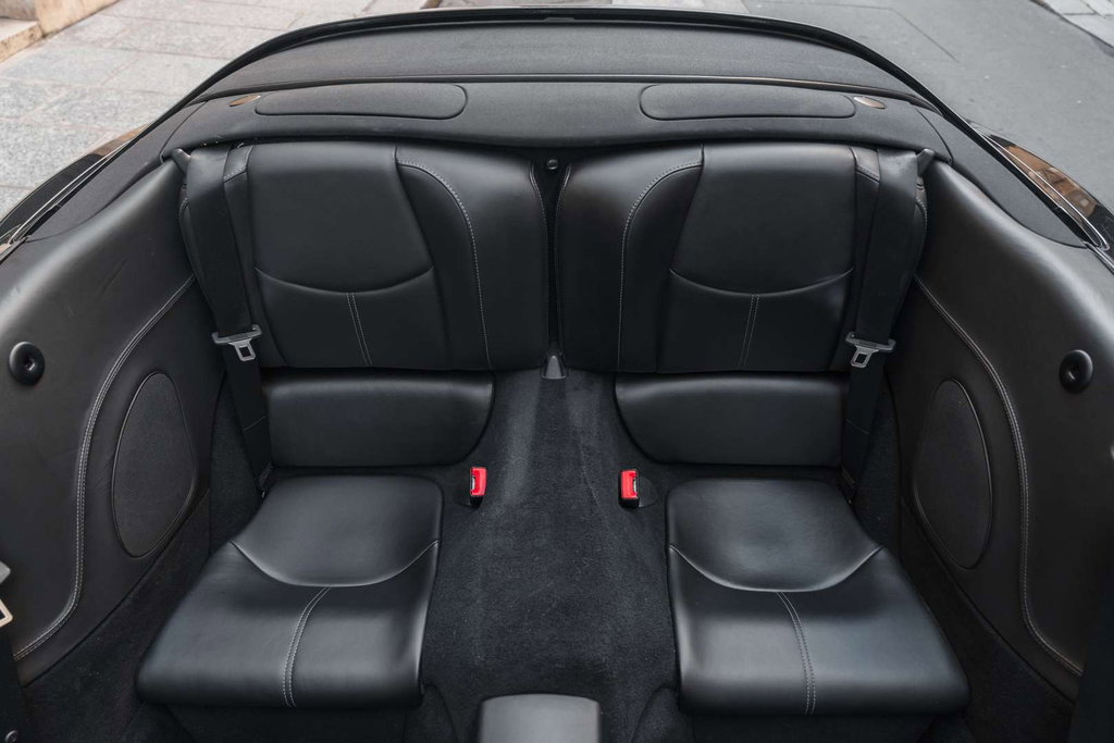 Porsche 997.2 Carrera GTS