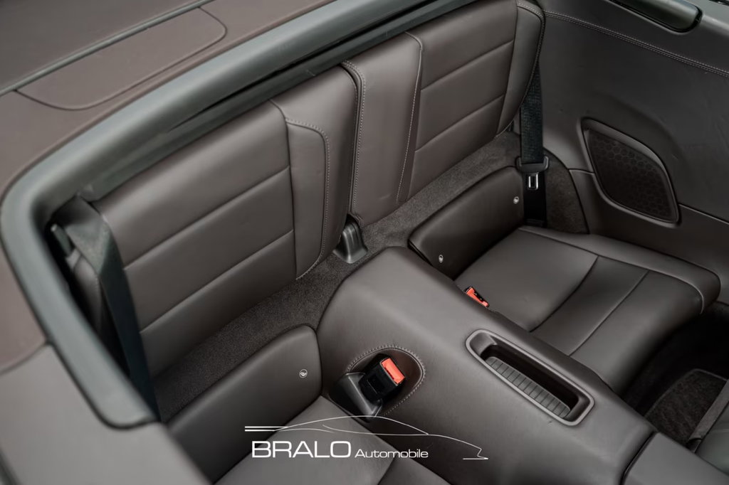 Porsche 991 Carrera S