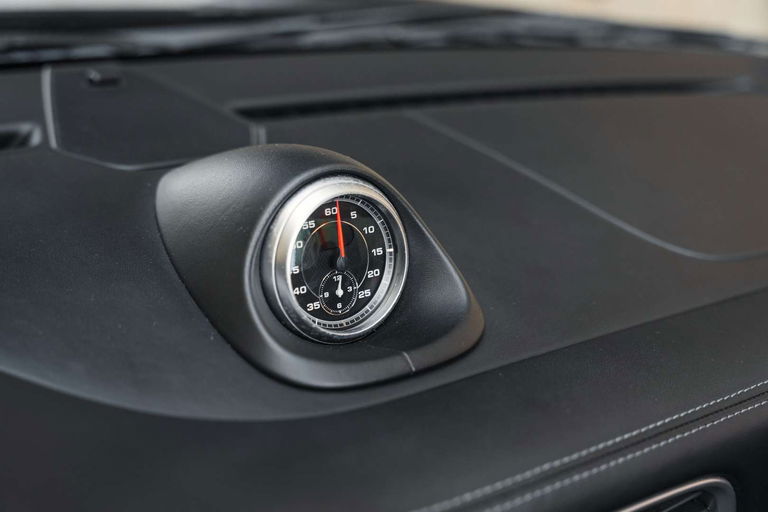 Porsche 997.2 Carrera GTS