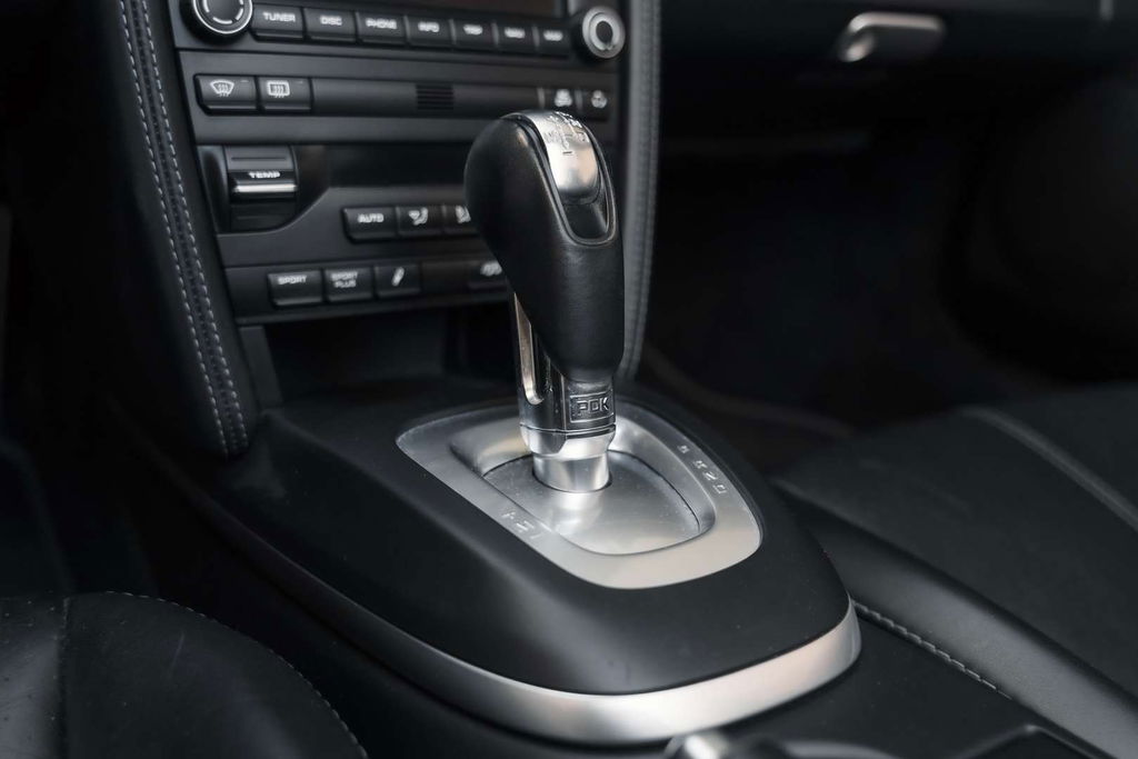 Porsche 997.2 Carrera GTS