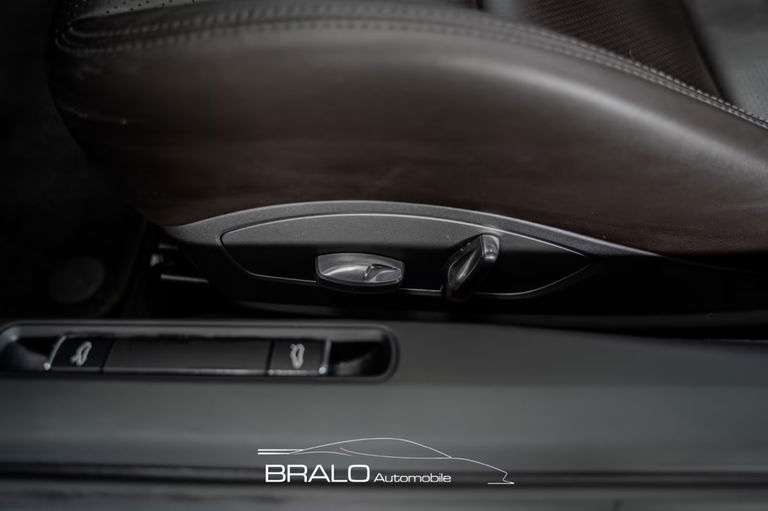 Porsche 991 Carrera S