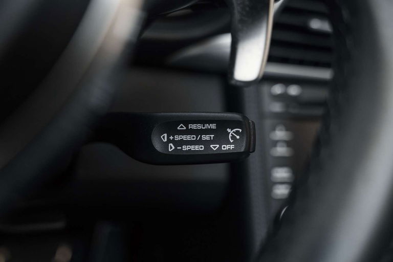 Porsche 997.2 Carrera GTS