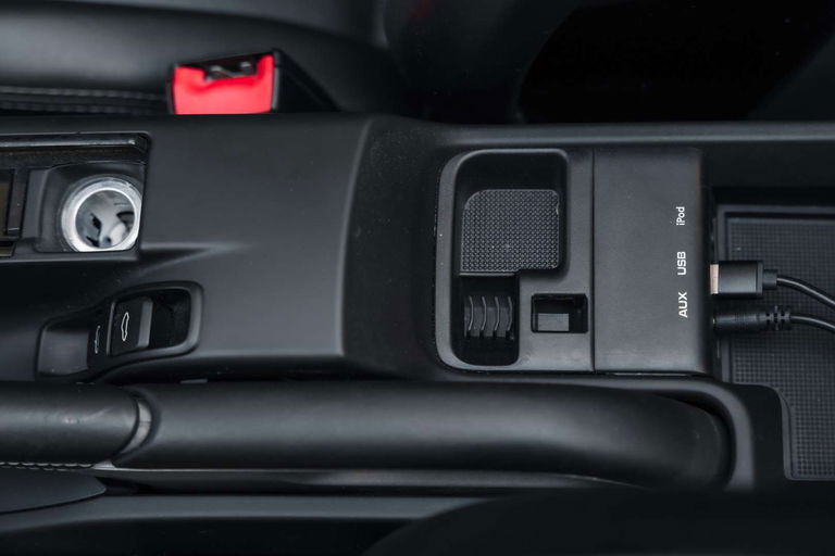 Porsche 997.2 Carrera GTS