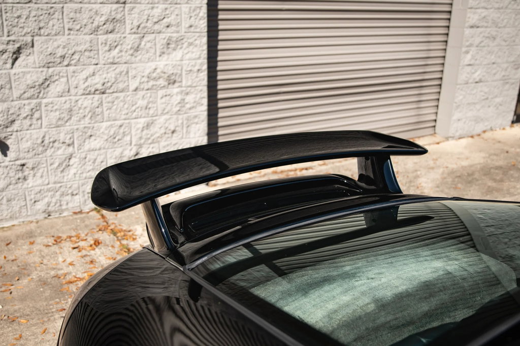 Porsche 996 Carrera