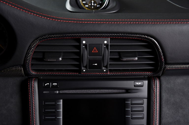 Porsche 997.2 GT3 RS 4.0