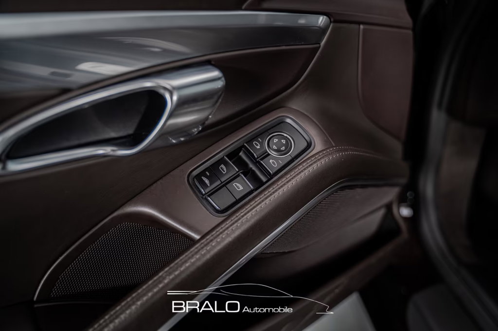 Porsche 991 Carrera S