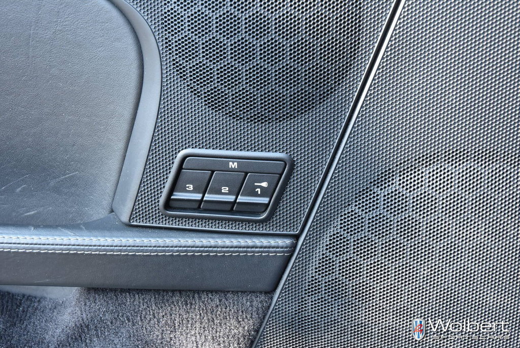 Porsche 987 Boxster S