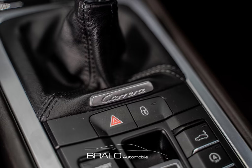 Porsche 991 Carrera S