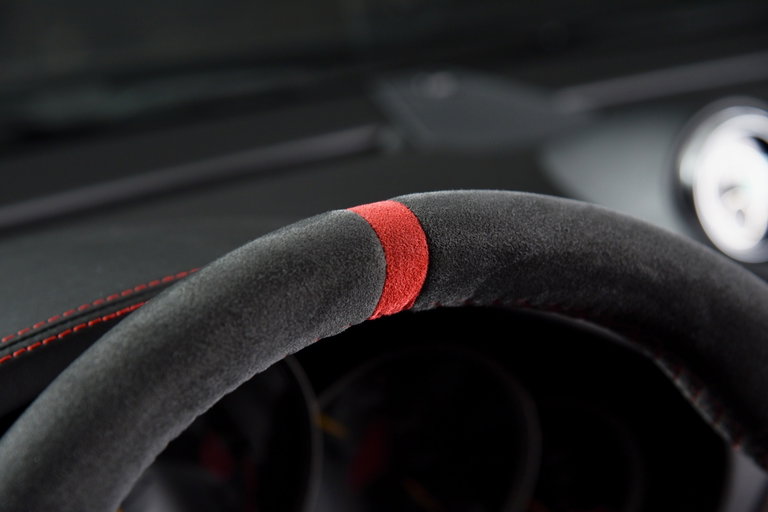 Porsche 997.2 GT3 RS 4.0