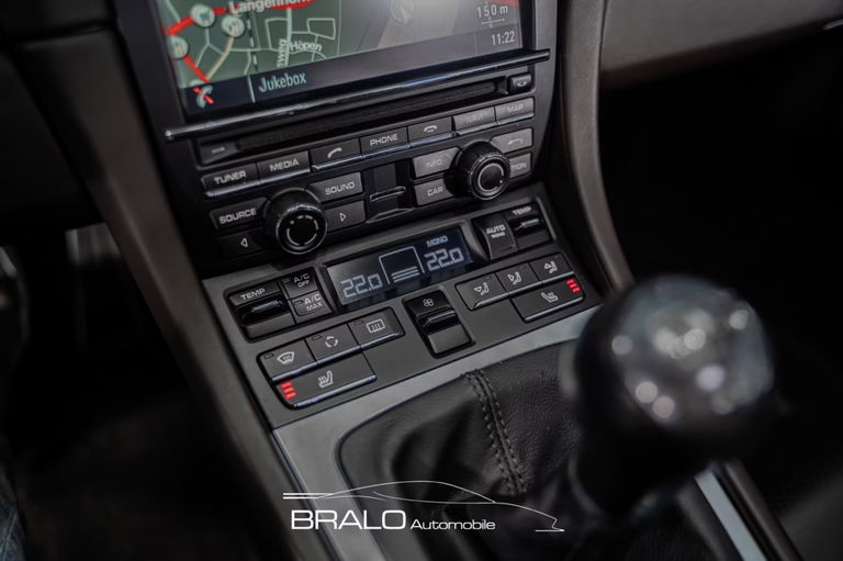 Porsche 991 Carrera S