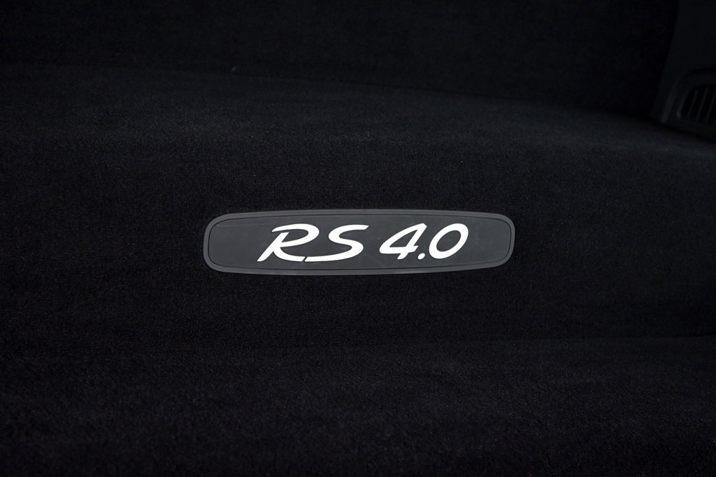 Porsche 997.2 GT3 RS 4.0