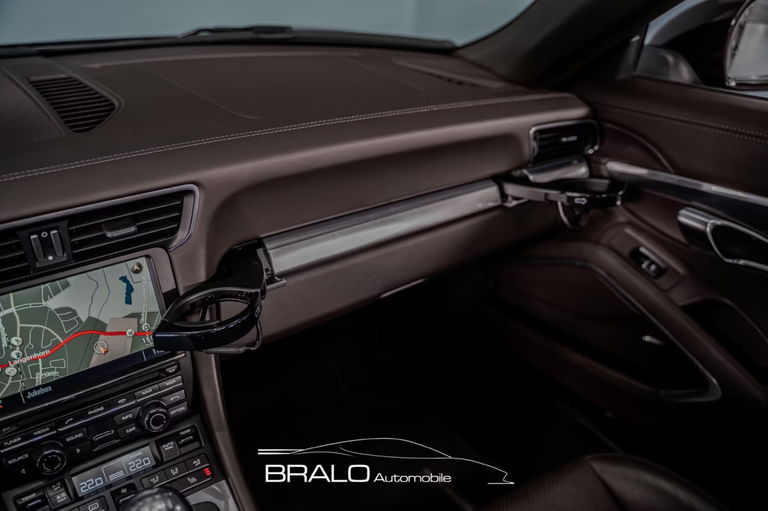 Porsche 991 Carrera S