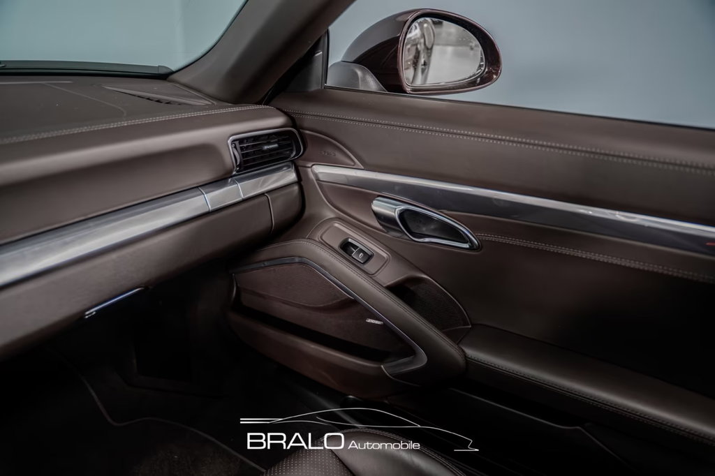 Porsche 991 Carrera S