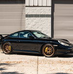 Porsche 996 Carrera