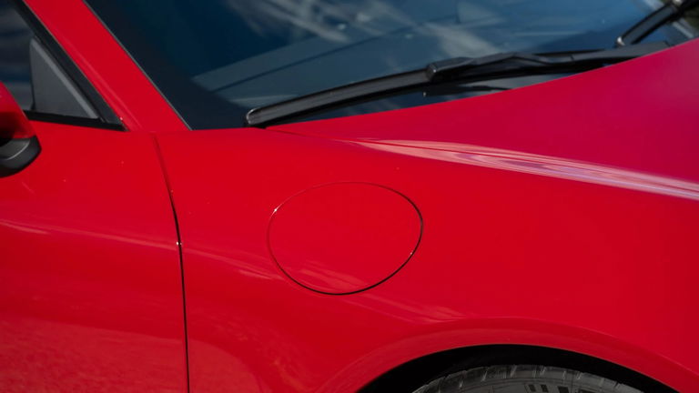 Porsche 991.2 GT3 Touring