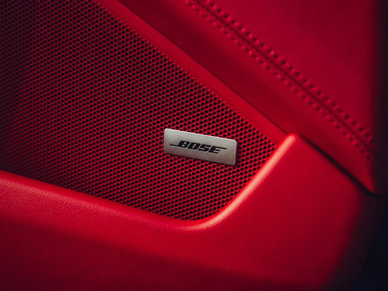 Porsche 992 Turbo S