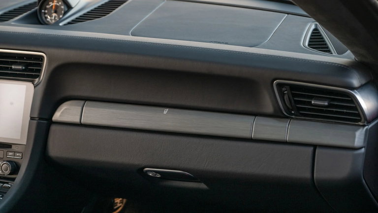 Porsche 991.2 GT3 Touring