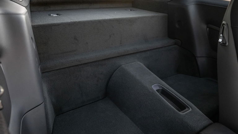 Porsche 991.2 GT3 Touring