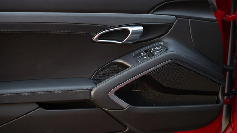 Porsche 991.2 GT3 Touring