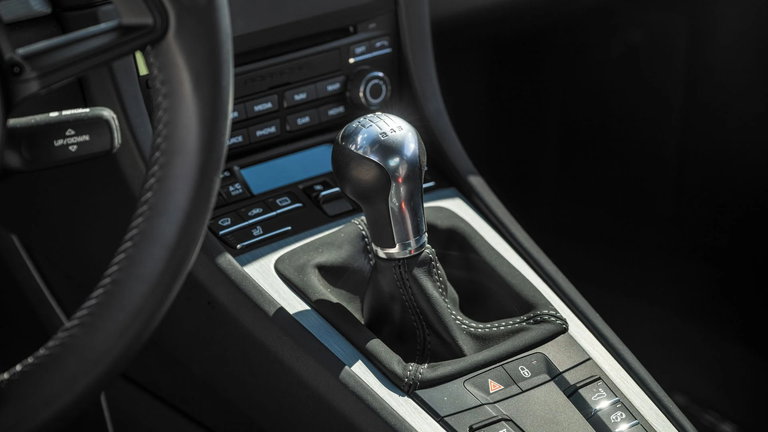 Porsche 991.2 GT3 Touring