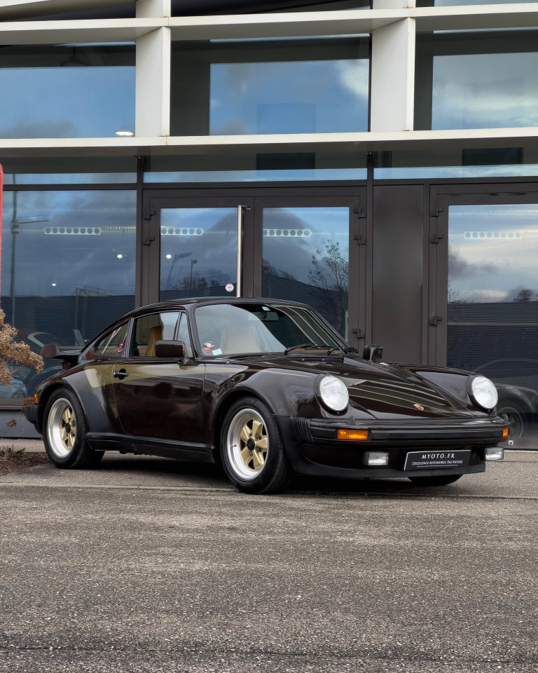 Porsche 991.2 Carrera 4 GTS