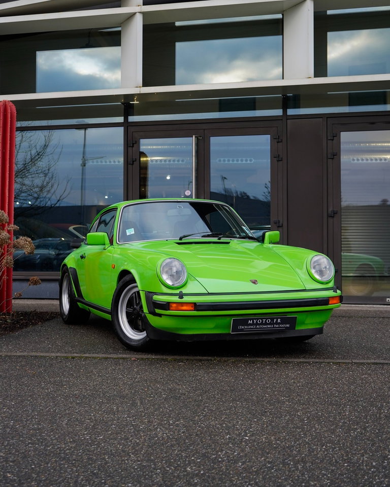 Porsche 991.2 Carrera 4 GTS
