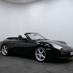 Porsche 996.2 Carrera