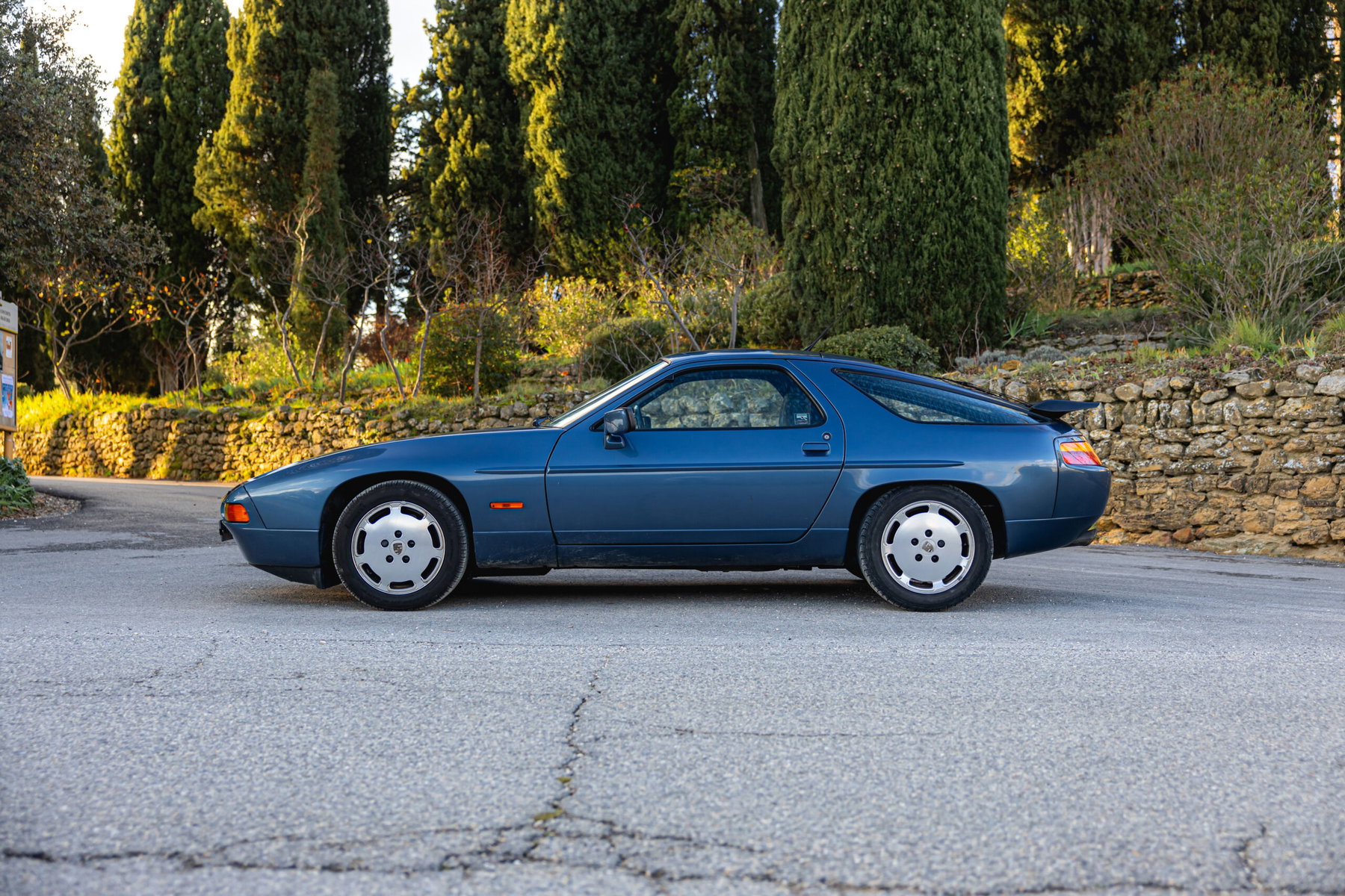Porsche 928 S4 1989 - elferspot.com - Marketplace for Porsche