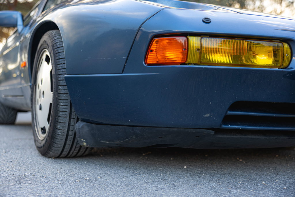 Porsche 928 S4