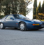 Porsche 928 S4
