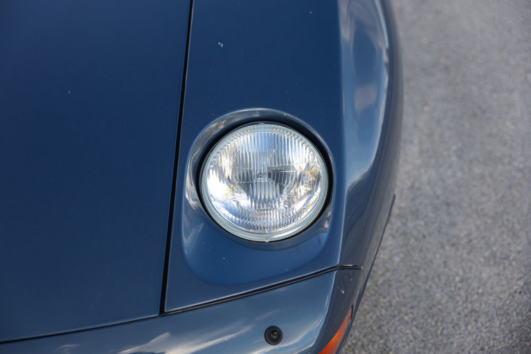 Porsche 928 S4