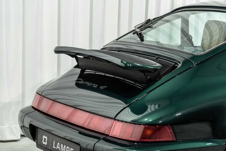 Porsche 964 Carrera 4