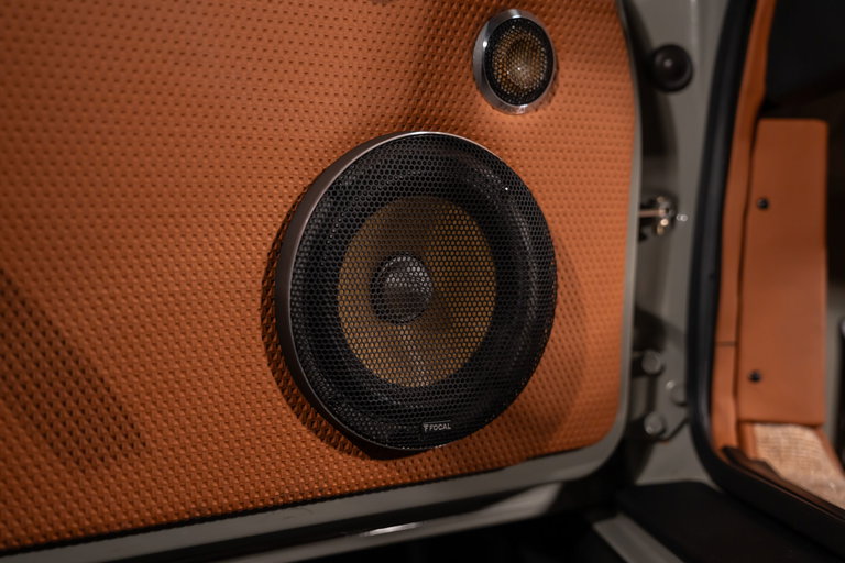 Porsche 911 Backdate