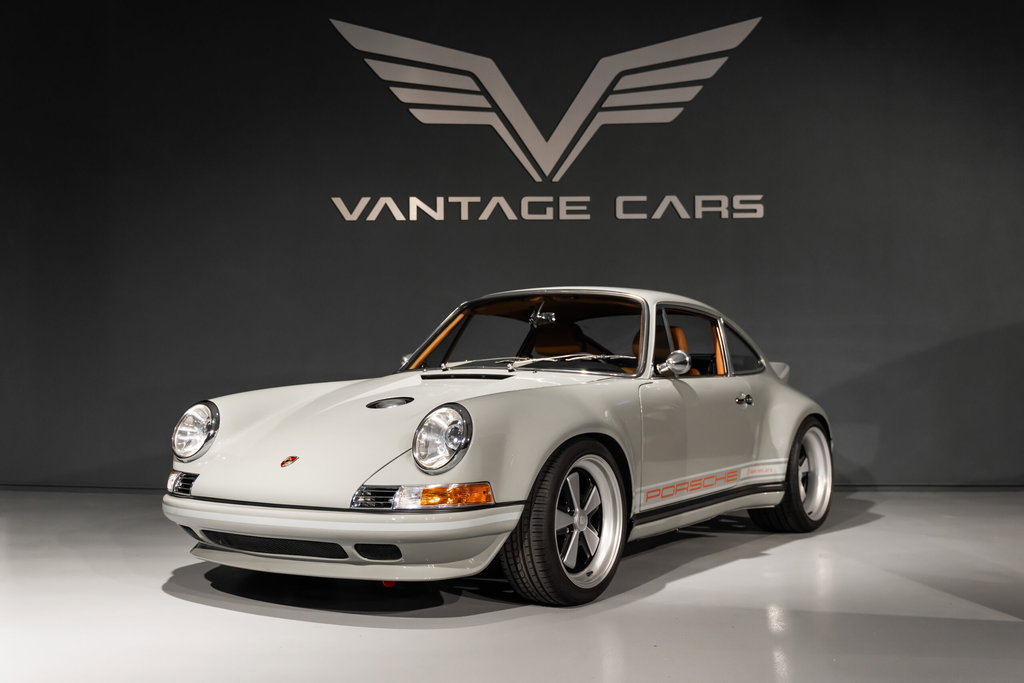 Porsche 911 Backdate